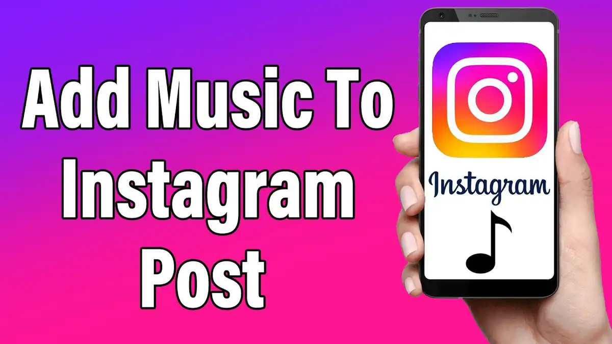 How to Add Music to Your Instagram Posts? 