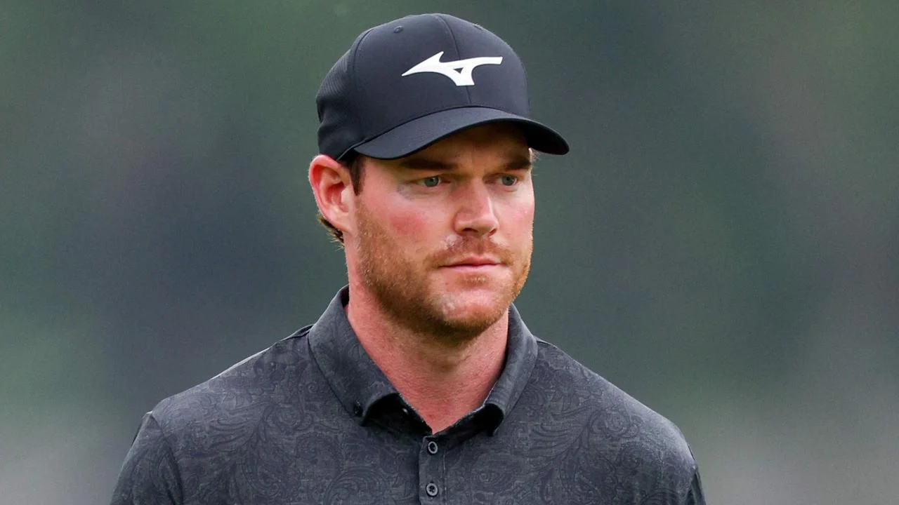 Grayson Murray Cause of Death Revealed: PGA Golfer’s Tragic End