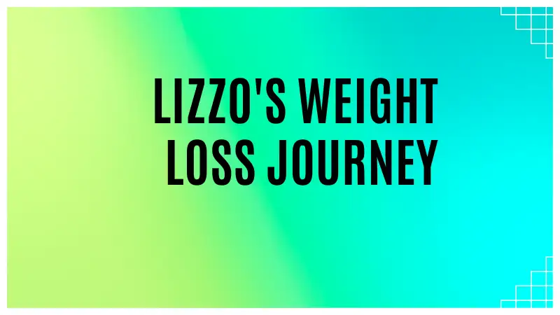 how much does lizzo weigh