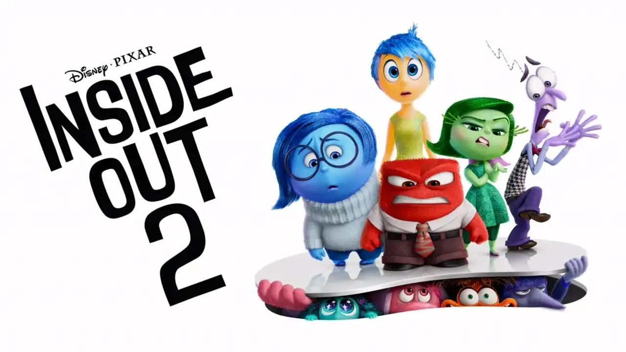 Inside Out 2 Release Date Disney Plus-How to Stream It?