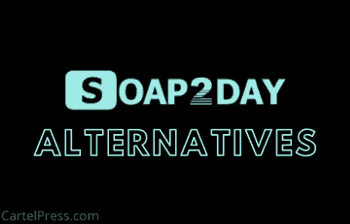 The Best Soap2Day Alternatives in 2024: 