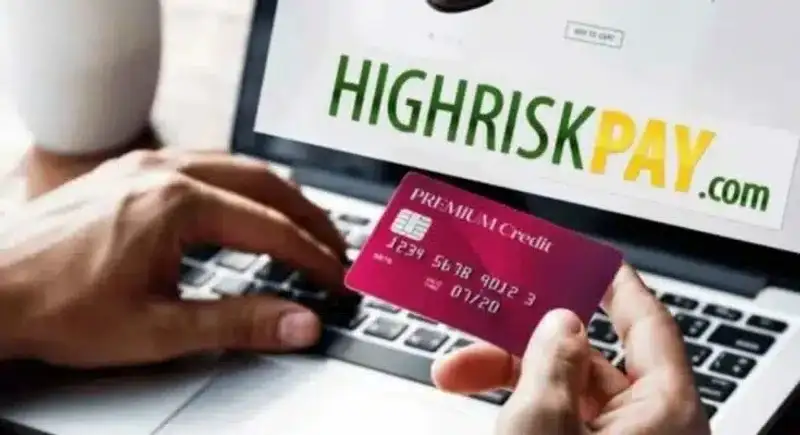 High Risk Merchant Account at HighRiskPay.com